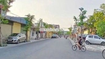 BÁN 125m ĐẤT TẶNG DÃY TRỌ ĐANG CHO THUÊ – LÀNG…KIM CHUNG-GẦN KCN BTL