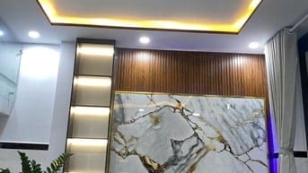 🔥HÀNG THƠM 🔥 DƯƠNG ĐÌNH HỘI TNPB -  XE HƠI VÀO SÂN  - THÔNG SỐ VÀNG 