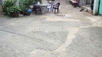 nguyên căn nhỏ riêng biệt hẽm xe hơi, quận 6