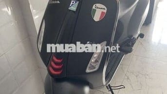 Vespa 2022 bstp 9 chủ