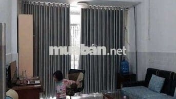 Cho thuê nhà hẻm ô tô đậu cửa Thới An q12
KDC Thới An