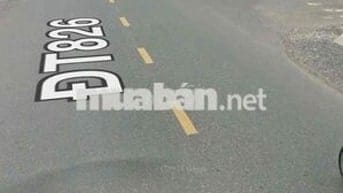 🔥 CHỦ GỬI – ĐẤT 2 MẶT TIỀN KDC NAM PHONG DRAGON- LONG AN 🔥