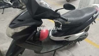 Ultimo cày bừa