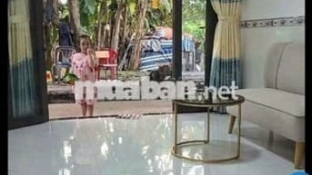 BÁN NHÀ CẤP 4 18M2 MỚI ĐẸP HẺM TO GẦN KDC TRUNG SƠN