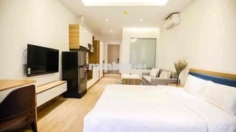 Nhượng phòng cho thuê tại Phố Võng Thị