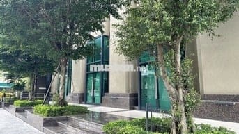 Mặt bằng kinh doanh tầng 1 240m2 phố Tố Hữu, phường Nam Từ Liêm