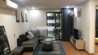Cho thuê The Garden Hill, Trần Bình 2PN Full Nội Thất 70m2 giá 13tr/th