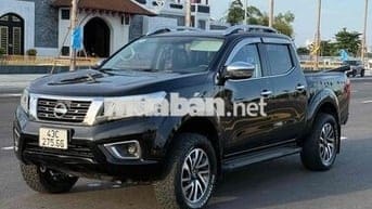 Nissan Navara 2019 2.5 AT 2WD (EL) - 100000 km