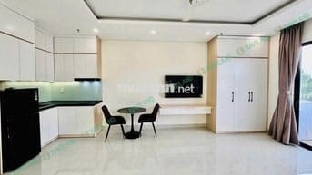 SUN COSMO – TOÀ NHÀ MỚI 100% NGAY CẦU TRẦN THỊ LÝ