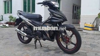 Xe ex 50cc Hàn Quốc