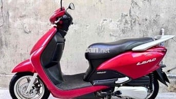 Lead chân chống điện mới lột keo nguyên rin