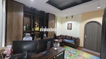 Cho thuê văn phòng đã thiết kế đẹp