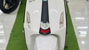THANH LÝ VESPA SIÊU LƯỚT ZIN KENG