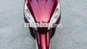 HONDA VISION 110cc . ĐK 2013 . zin êm