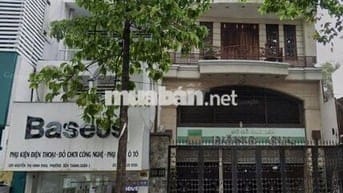 📢 MẶT BẰNG KINH DOANH VỊ TRÍ VÀNG NGUYỄN THỊ MINH KHAI QUẬN 1 📢