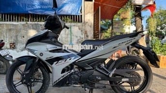 Exciter 150 2018 B.số 92 Góp trả trước 4tr dắt xe