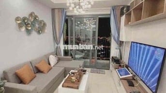 Căn Hộ 2PN Full nội thất đẹp, Western Capital, p10, q6