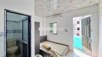 Gần Y Dược Phòng bancol Giá siêu rẻ 2 3 người ở vô tư Full nội thất