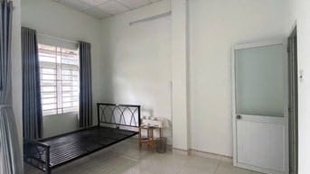 KHU PHÂN LÔ — ĐƯỜNG 6M THÔNG TỨ TUNG — 3 TẦNG 52M2 HOÀN CÔNG CHUẨN — C