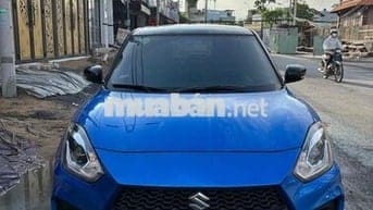 Suzuki Swift 2023 - 12600 km