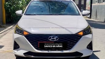 Hyundai Accent 2024 1.4 MT bản đủ