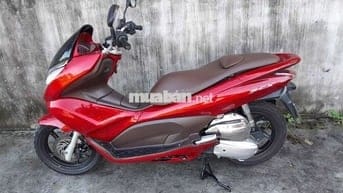 PCX fi 125 bstp máy êm giấy tờ đầy đủ