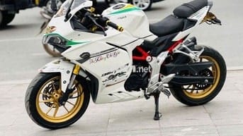GPX DEMON 150  XE CÔN TAY CHÍNH CHỦ 2023 LƯỚT