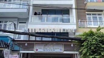 MẶT BẰNG GÒ VẤP GẦN SÂN BAY CHỢ TSN