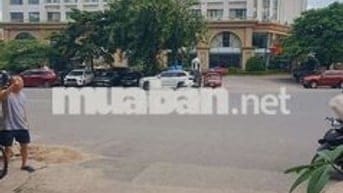 Lô Góc Mặt Phố Khủng 8m Thụy Khuê Tây Hồ View Hồ Tây 85m2 69,8 Tỷ