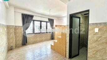 STUDIO NỘI THẤT CAO CẤP NGAY CÔNG VIÊN LÀNG HOA