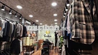 Mặt tiền 4x12m đường Huỳnh Khương Ninh vị trí kinh doanh đẹp chỉ 16tr