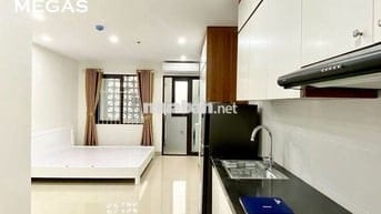 CHO THUÊ CĂN HỘ 1 PN BAN CÔNG NGAY XUÂN ĐỈNH - BẮC TỪ LIÊM