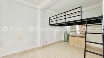 Duplex Siêu Rộng - Ngay Công Viên Đầm Sen - Full Nội Thất