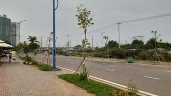 Nhà nguyên căn đường Mai Chí Thọ 4.0tr/tháng, P. An Phú, Quận 2, 55m2