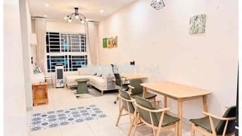 CHO THUÊ CĂN HỘ SƠN AN - 2 PHÒNG NGỦ, FULL NỘI THẤT