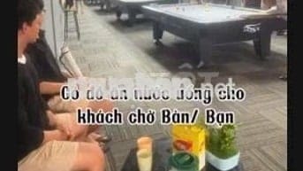 SANG QUÁN BIDA PHƯỜNG TAM HIỆP GIÁ 240 TRIỆU