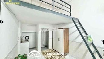 PHÒNG TRỌ GÁC CAO - SẴN NỘI THẤT - NGAY VĂN HIẾN