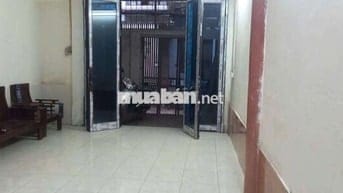 Nhà khu triều khúc diẹn tích 64m2 cho thuê tầng 1