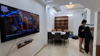 BÁN NHÀ MỸ ĐÌNH CHỈ 6 TỶ - PHƯỜNG MỸ ĐÌNH 1 - GẦN BẾN XE MỸ ĐÌNH. GẦ
