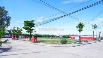 🌟 SỞ HỮU ĐẤT NỀN MẶT TIỀN QL1A – CHỈ TỪ 1,2 TỶ 🌟