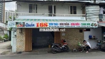 Cần Cho Thuê nhà mặt tiền nguyên căn