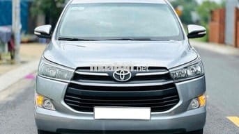 Toyota Innova 2017 2.0E xe zin tuyệt đối giá tốt