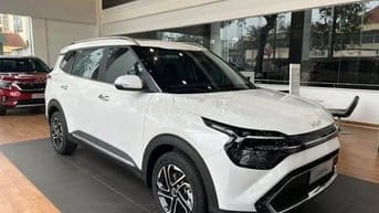 KIA CARENS 2025 - ƯU ĐÃI CỰC MẠNH - GIÁ GIẢM SÂU