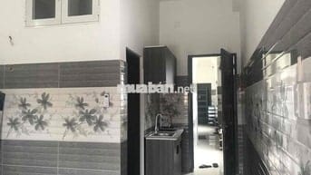 Phòng Trọ Nữ Đường số 4- Trường Thọ-Thủ Đức