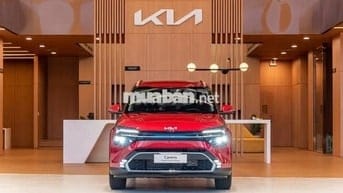 KIA CARENS 2025 – SUV 7 CHỖ ĐA DỤNG
