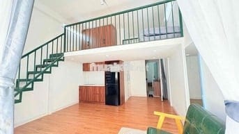 CHÍNH CHỦ KHAI TRƯƠNG 2 TOÀ CHDV DUPLEX 30-40m2 BAN CÔNG FULL NỘI THÂT