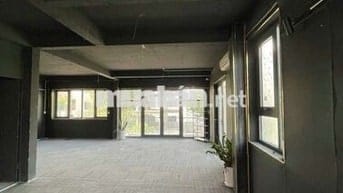 Cho thuê mặt bằng kinh doanh: cà phê, gym,...
