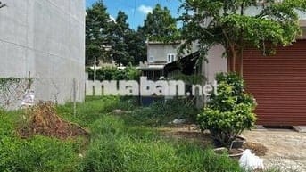 Bán đất thổ cư 85m2 giá rẻ chỉ 3 tỷ xxx mặt tiền nhựa Nguyễn Văn Linh