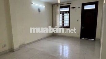 Cho thuê MT kinh doanh Đinh Bộ Lĩnh 4x18m, 3 lầu giá 42 triệu