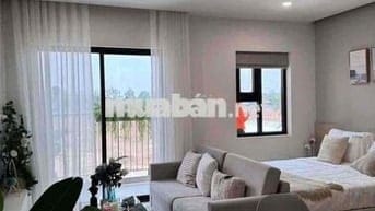 căn hộ Sutudio và 1 PN K-home New City Bình Dương